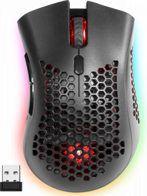 ������������ ������� ���� DEFENDER WARLOCK GM-709L RGB (52709)