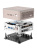 Мини-ПК Geekom A5, AMD Ryzen 5 7430U/16 ГБ DDR4/512 ГБ SSD/AMD Radeon Graphics/Windows 11 Pro, серебристый (GMA5R57430U-16512-EU) Мини-ПК Geekom A5, AMD Ryzen 5 7430U/16 ГБ DDR4/512 ГБ SSD/AMD Radeon Graphics/Windows 11 Pro, серебристый (GMA5R57430U-16512-EU)