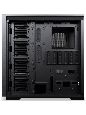 ������ PHANTEKS Enthoo Pro 2 Server V2, Non Window, Satin Black, Full-Tower / PH-ES620PC_BK03