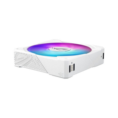 ������� ����������� ���������� ASUS ROG RYUJIN III 360 ARGB EXTREME White Edition 90RC0132-M0EAY0