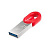   Netac UM2 64Gb NT03UM2N-064G-32RE, USB3.0