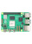 ����������� ��������� Raspberry Pi 4 Model B (RA608) Retail, 8GB RAM, Broadcom BCM2711 Quad core Cortex-A72 (ARM v8) 64-bit SoC @ 1.5GHz CPU, WiFi, Bluetooth, 40-pin GPIO, 2x USB 3.0, 2xUSB 2.0,2x micro-HDMI, ������ ������� USB-C (RASP4888/RP