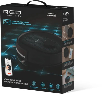�������-����� Red Solution RV-RL6100S 35�� ������