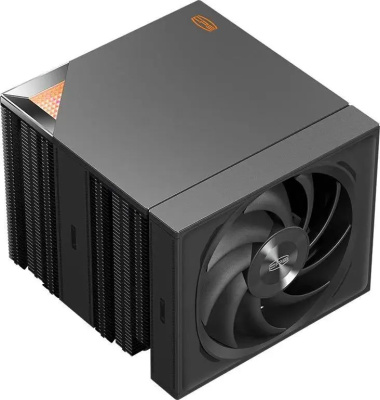 ����� ��� ���������� PCCooler RZ820 BK Black Ret