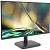  23.8" ACER EK241YGb Black (IPS, 1920x1080, 1ms, 250cd, 120Hz, 1xVGA + 1xHDMI(1.4), sync: FreeSync, Vesa: 100x100)