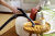 Пылесос Karcher VCC 6 CycloneX 800Вт черный/белый Пылесос Karcher VCC 6 CycloneX 800Вт черный/белый