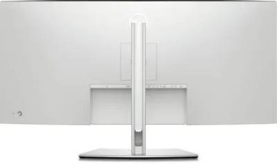 ������� 40"  Dell U4025QW, 5120x2160, IPS, 120��, 1�HDMI, 2�DP, ���������, �����
