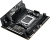 Материнская плата ASUS ROG STRIX X870-I GAMING WIFI, SocketAM5, AMD X870, mini-ITX, Ret 90MB1IW0-M0EAY0 Материнская плата ASUS ROG STRIX X870-I GAMING WIFI, SocketAM5, AMD X870, mini-ITX, Ret 90MB1IW0-M0EAY0