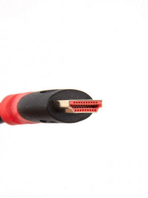  HDMI-19M - HDMI-19M ver 2.0 4K*60Hz, 1m TELECOM PRO <TCG220-1M>