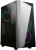Корпус Zalman S4 PLUS Black (без БП) Корпус Zalman S4 PLUS Black (без БП)