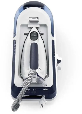 ������������� Braun CareStyle 7 IS7282BL 2700�� �����/�����