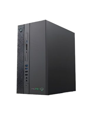 ��������� ���� LIGHTCOM Optimum MidiTower, Intel Core i5-12400/16 �� DDR4/512 �� SSD/Intel UHD Graphics/��� ��, ������ (211��3-035-06-00)