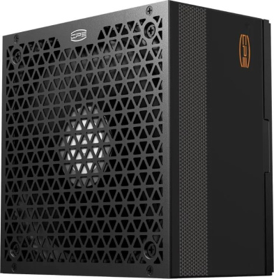 ���� ������� �� PCcooler P5-YK650-B1F, 650W 80+ Bronze, ������, retail 
