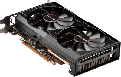���������� Sapphire AMD Radeon RX 6500 XT 8Gb Gaming OC Pulse (11314-08-20G)
