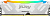 Память оперативная Kingston 16GB 6800MT/s DDR5 CL36 DIMM FURY Renegade RGB White XMP (KF568C36RWA-16)