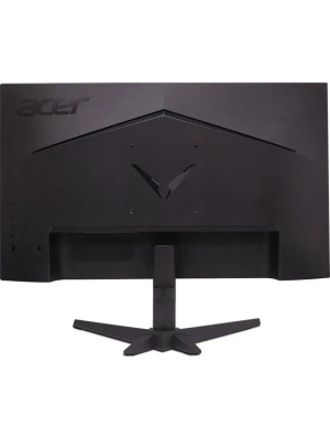 ������� 27" Acer Nitro VG270UZ2bmiipx Black (IPS, 2560x1440, 275Hz, 0.5 ms, 178�/178�, 250 cd/m, 1000:1, +2�HDMI 2.1, +DisplayPort 1.4, +MM) (UM.HV0CD.201)