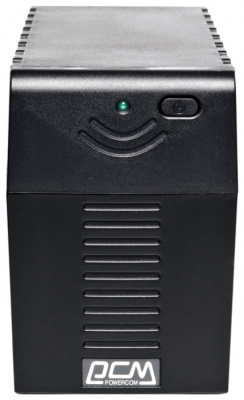 �������� �������������� ������� Powercom RPT-1000A