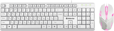 ��������� ����� ����������+���� DEFENDER MOTION C-977 ����� (45977)