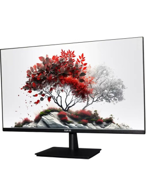 ������� RDW Computers 27" RDW2701K ������ IPS 5ms HDMI M/M ������� 300cd 178��/178�� 1920x1080 120Hz VGA DP FHD (RUS)