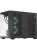 Корпус Formula V Line Crystal U2M Floe Black, MATX, TYPE-C*1, USB3.0*1, Curved Glass, SIDE 2x FLOE ARGB, REAR 1x FLOE ARGB Корпус Formula V Line Crystal U2M Floe Black, MATX, TYPE-C*1, USB3.0*1, Curved Glass, SIDE 2x FLOE ARGB, REAR 1x FLOE ARGB