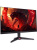 Монитор 27" Acer Nitro VG270UZ2bmiipx Black (IPS, 2560x1440, 275Hz, 0.5 ms, 178°/178°, 250 cd/m, 1000:1, +2хHDMI 2.1, +DisplayPort 1.4, +MM) (UM.HV0CD.201) Монитор 27" Acer Nitro VG270UZ2bmiipx Black (IPS, 2560x1440, 275Hz, 0.5 ms, 178°/178°, 250 cd/m, 1000:1, +2хHDMI 2.1, +DisplayPort 1.4, +MM) (UM.HV0CD.201)