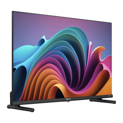 Hisense 32" 32A5NQ QLED Frameless  Smart TV (RUS)