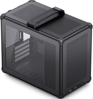������ ��� ����� ������� JONSBO Computer Case C6 MAX black