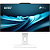  MSI Pro AP242P 14M-663RU, 23.8" (1920x1080) IPS/Intel Core i5-14400/16 DDR5/512  SSD/Intel UHD Graphics/Windows 11 Pro/, ,  (9S6-AE0622-837)