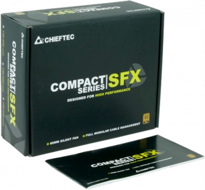 ���� ������� 450W Chieftec (CSN-450C)