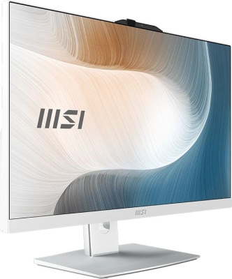 �������� MSI Modern AM242P 1M-1020XRU 23.8" Full HD Core 7 150U (1.8) 16Gb SSD512Gb Graphics ��� ��, ���������� ���� �����