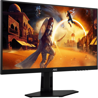 ������� 23.8" AOC Q24G4E IPS, 2560x1440, 180Hz, Black