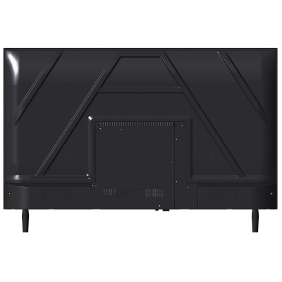 ��������� 50"  Q-LED RASKAT 50U5200B /UHD/WildRed/1,5+8 ��/Bluetooth/