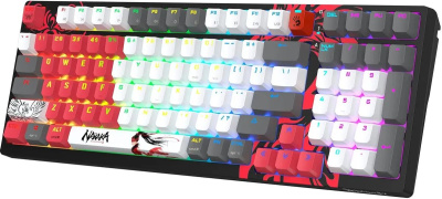 ���������� A4Tech Bloody WS98 Naraka ������������ ������/������� USB for gamer LED (WS98)