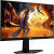 ������� 23.8" AOC Q24G4E IPS, 2560x1440, 180Hz, Black
