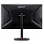  34" ACER Nitro CZ342CURVbmiphuzx Black (Curved 1000R Black, 21:9, VA, 3440x1440, 0,5 / 1ms, 300cd, 180Hz, 1xHDMI(2.0) + 1xDP(1.4) + 1xType-C(65W) + Audio out + USB2.0 + USB-B (2up 2down), Speakers 3Wx2, sync: FreeSync Premium, hdr: HDR 10, hadj 11