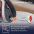 Утюг Tefal FV6840E0 2800Вт сиреневый Утюг Tefal FV6840E0 2800Вт сиреневый