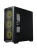 ������ Formula V Line Air Power G3 Black, EATX, USB3.0*1, USB2.0*2, FRONT 3x120mm ARGB, REAR 1x120mm ARGB