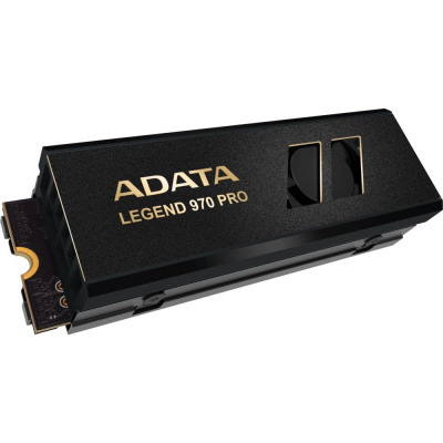   SSD ADATA LEGEND 970 PRO 1TB M.2 (SLEG-970P-1TCI)