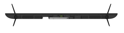 ��������� Raskat 55" QLED 55U5400B, UHD, SmartTV YaOS