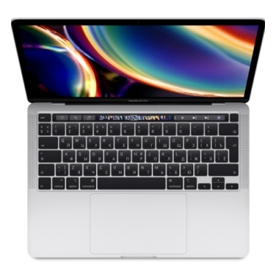  Apple MacBook Pro 2020 MWP82RU/A i5-1038NG7 16Gb SSD 1Tb Iris Plus Graphics 13,3 WQHD IPS BT Cam 6580 Mac OS 10.15.4 (Catalina) Silver 