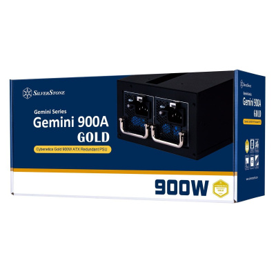 ���� ������� �� SilverStone 900W SST-GM900A-GF 