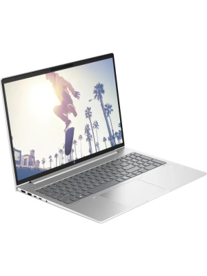 ������� HP Probook 460 G11, 16" (1920x1200) IPS/Intel Core Ultra 7 155U/32 �� DDR5/512 �� SSD/Intel Graphics/��� �������, ����������� (D2FP5ET_32)