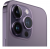 Apple iPhone 14 Pro 128GB   (Deep Purple) Dual SIM (nano-SIM + eSIM)