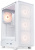 ������ �� ��� ����� ������� HSPD M510, Mesh Mid Tower, White, M510-TGWH-ARGB