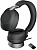   Jabra Evolve2 85, Link380a UC Stereo Stand Black
