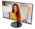 Монитор 27" AOC U27U3CV Black (4K, Nano IPS, 3840x2160, 60Hz, 4 ms, 178°/178°, 400 cd/m, 1300:1 50M:1,2xHDMI 2.0, +DisplayPort 1.4, DP Out, 4 x USB3.2 type A Gen2, USB-C Docking (96Вт), LAN, SPK, Pivot) Монитор 27" AOC U27U3CV Black (4K, Nano IPS, 3840x2160, 60Hz, 4 ms, 178°/178°, 400 cd/m, 1300:1 50M:1,2xHDMI 2.0, +DisplayPort 1.4, DP Out, 4 x USB3.2 type A Gen2, USB-C Docking (96Вт), LAN, SPK, Pivot)