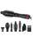 Фен-щетка Rowenta CF635LF0 800Вт черный/красный (1830008710) Фен-щетка Rowenta CF635LF0 800Вт черный/красный (1830008710)