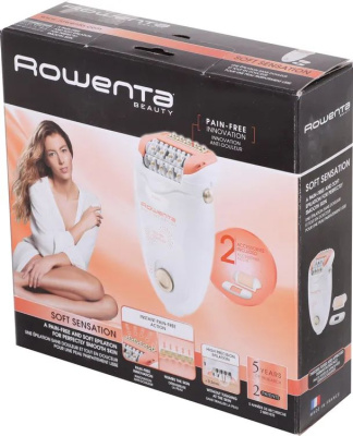 �������� Rowenta EP5700F1 ����.:2 �����.:4 �� �����. �������