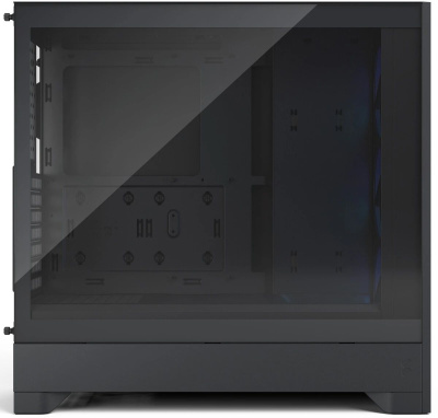 ������ �� Fractal Design Pop 2 Air Black TG RGB, ��� ��, ������ (FD-C-POA2A-03)