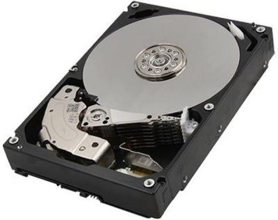 ������� ���� ��������� Toshiba Infortrend 10TB 3.5" SAS 12Gb 7200rpm LFF HDD, HELT72S3T10-0030G